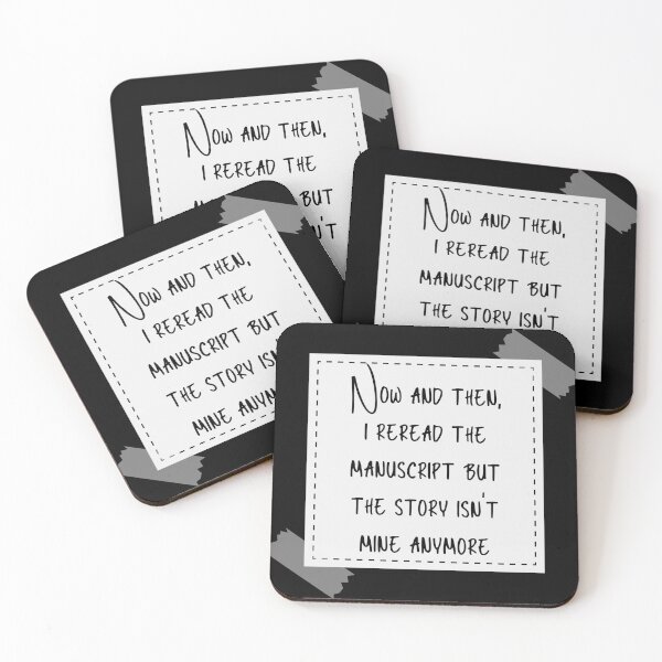 Item preview, Taylor Swift lyric Tortured Poets Department designed and sold by broadwaygirl142.