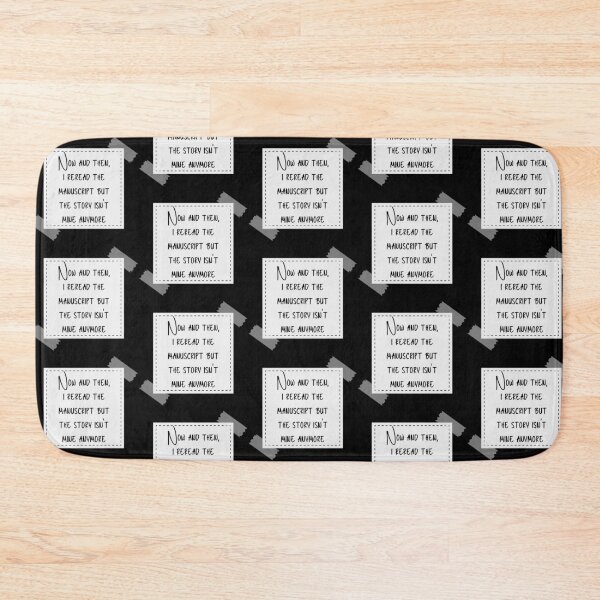 Item preview, Taylor Swift lyric Tortured Poets Department designed and sold by broadwaygirl142.
