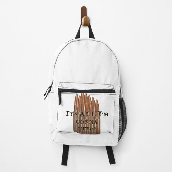 Item preview, It's ALL I'm gonna need designed and sold by LaughingProf.