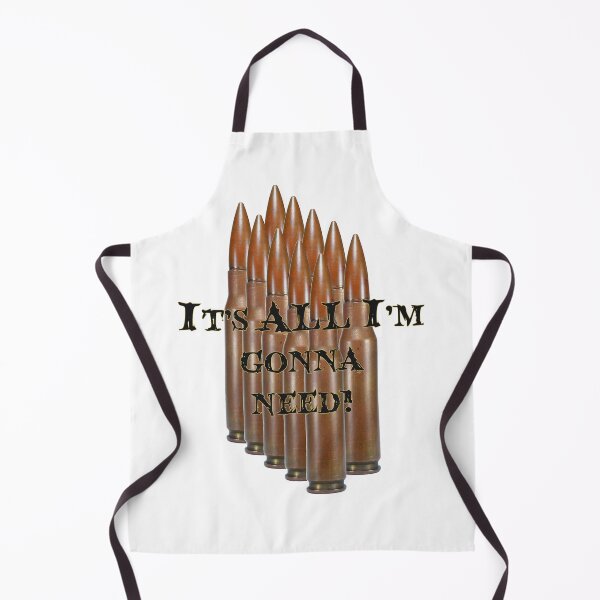 Item preview, It's ALL I'm gonna need designed and sold by LaughingProf.