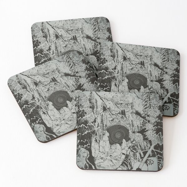 Item preview, Granite designed and sold by Meraki Corvid.