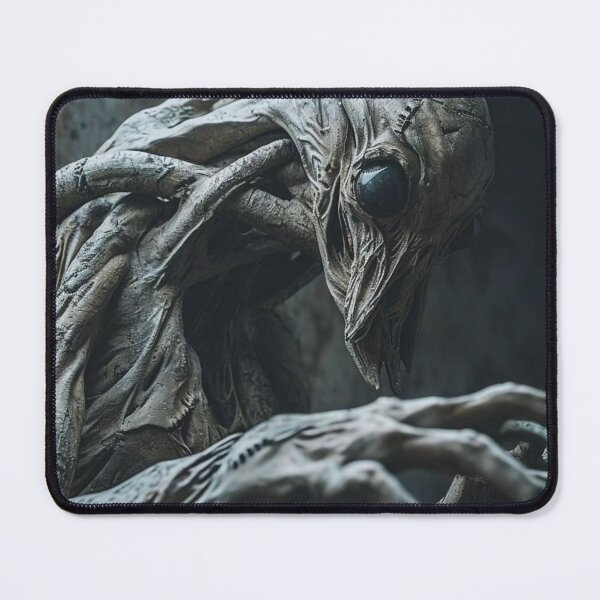 Item preview, Creepy Creatures designed and sold by mintxw.