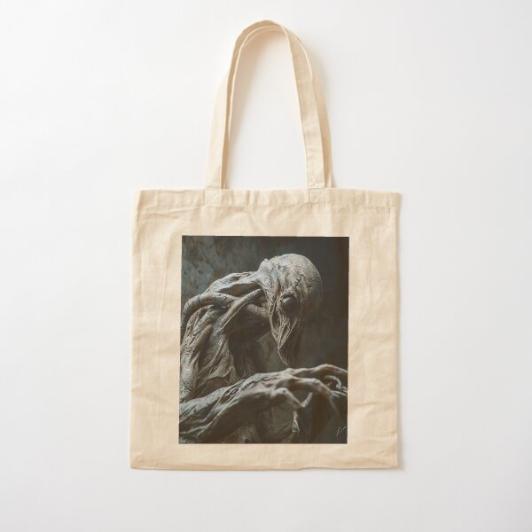 Item preview, Creepy Creatures designed and sold by mintxw.