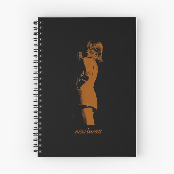 Item preview, Nessa Barrett designed and sold by Yasminae.