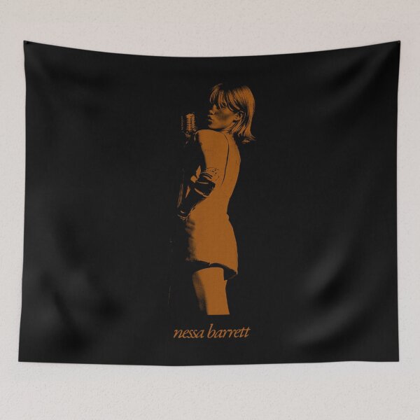 Item preview, Nessa Barrett designed and sold by Yasminae.