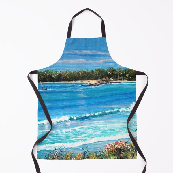 Item preview, Ocean View, Australia designed and sold by Linda Callaghan.