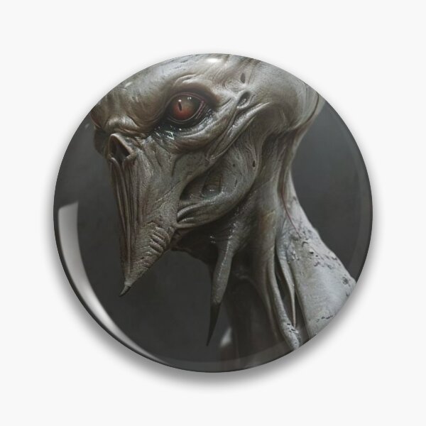 Item preview, Creepy Creatures designed and sold by mintxw.