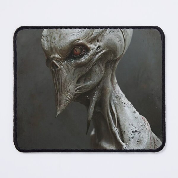 Item preview, Creepy Creatures designed and sold by mintxw.