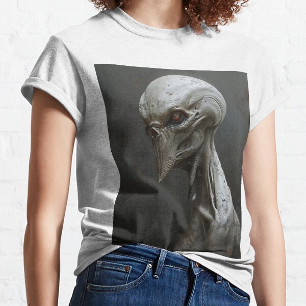 Item preview, Creepy Creatures designed and sold by mintxw.