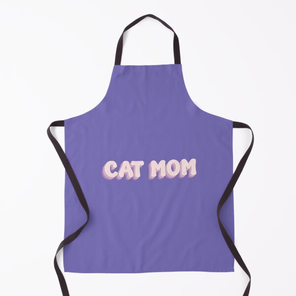 Item preview, Cat mom designed and sold by Sakurafy.