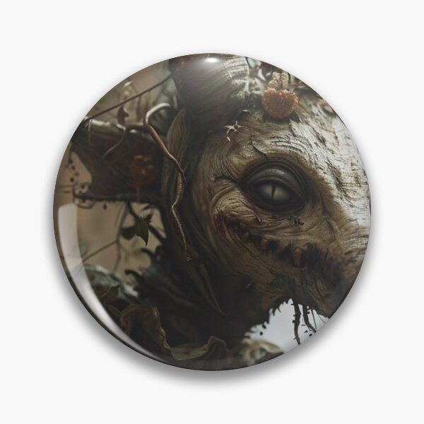 Item preview, Creepy Creatures designed and sold by mintxw.