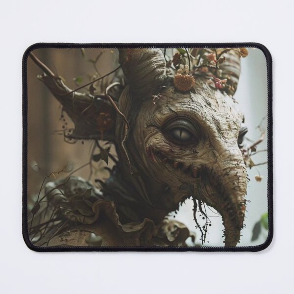 Item preview, Creepy Creatures designed and sold by mintxw.