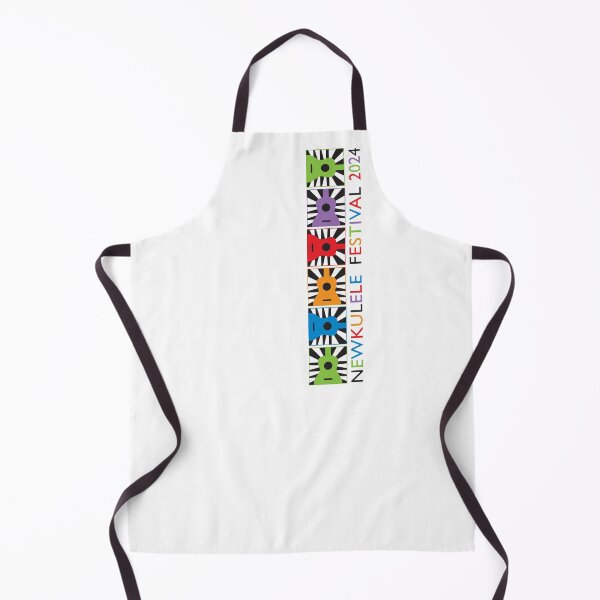 Item preview, Ukulele totem designed and sold by NewkFest.