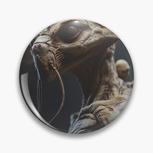 Item preview, Creepy Creatures designed and sold by mintxw.