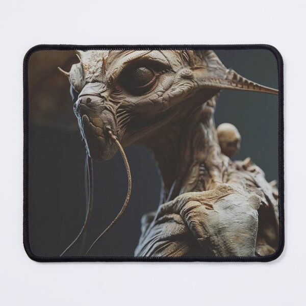 Item preview, Creepy Creatures designed and sold by mintxw.