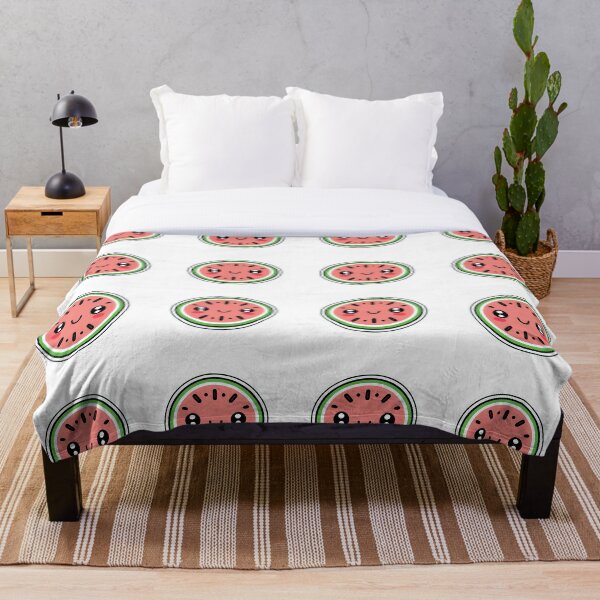 Item preview, Cute Little Watermelon designed and sold by Pokemondundee.