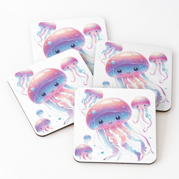 Item preview, Jellyfish Day designed and sold by eajob.