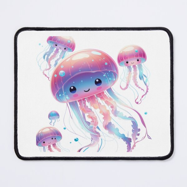 Item preview, Jellyfish Day designed and sold by eajob.
