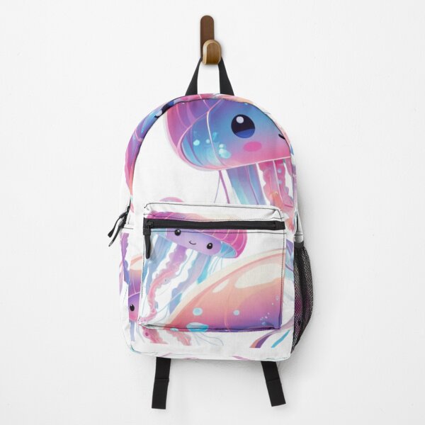 Item preview, Jellyfish Day designed and sold by eajob.