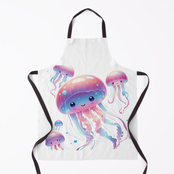 Item preview, Jellyfish Day designed and sold by eajob.