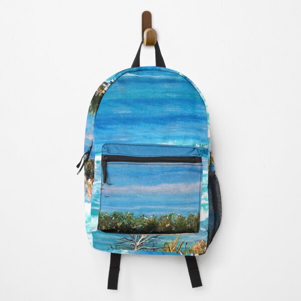 Item preview, Ocean View, Australia designed and sold by Linda Callaghan.