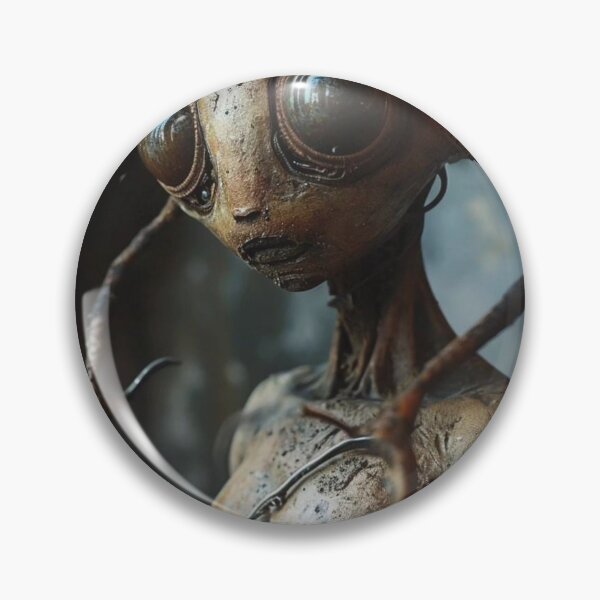 Item preview, Creepy Creatures designed and sold by mintxw.