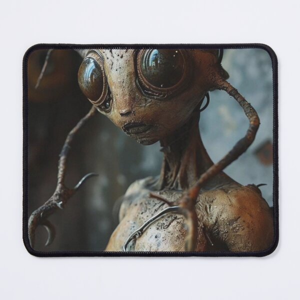 Item preview, Creepy Creatures designed and sold by mintxw.