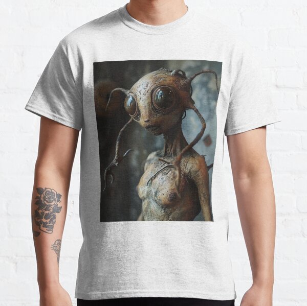 Item preview, Creepy Creatures designed and sold by mintxw.