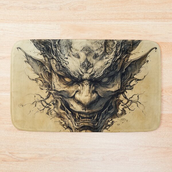 Item preview, Demon designed and sold by JPugliese.