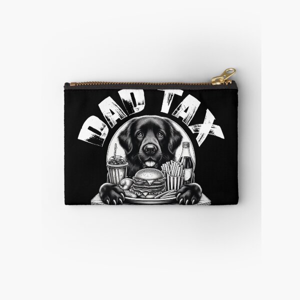 Item preview, DAD TAX MAKING SURE IT'S NOT POISON designed and sold by JawArts.