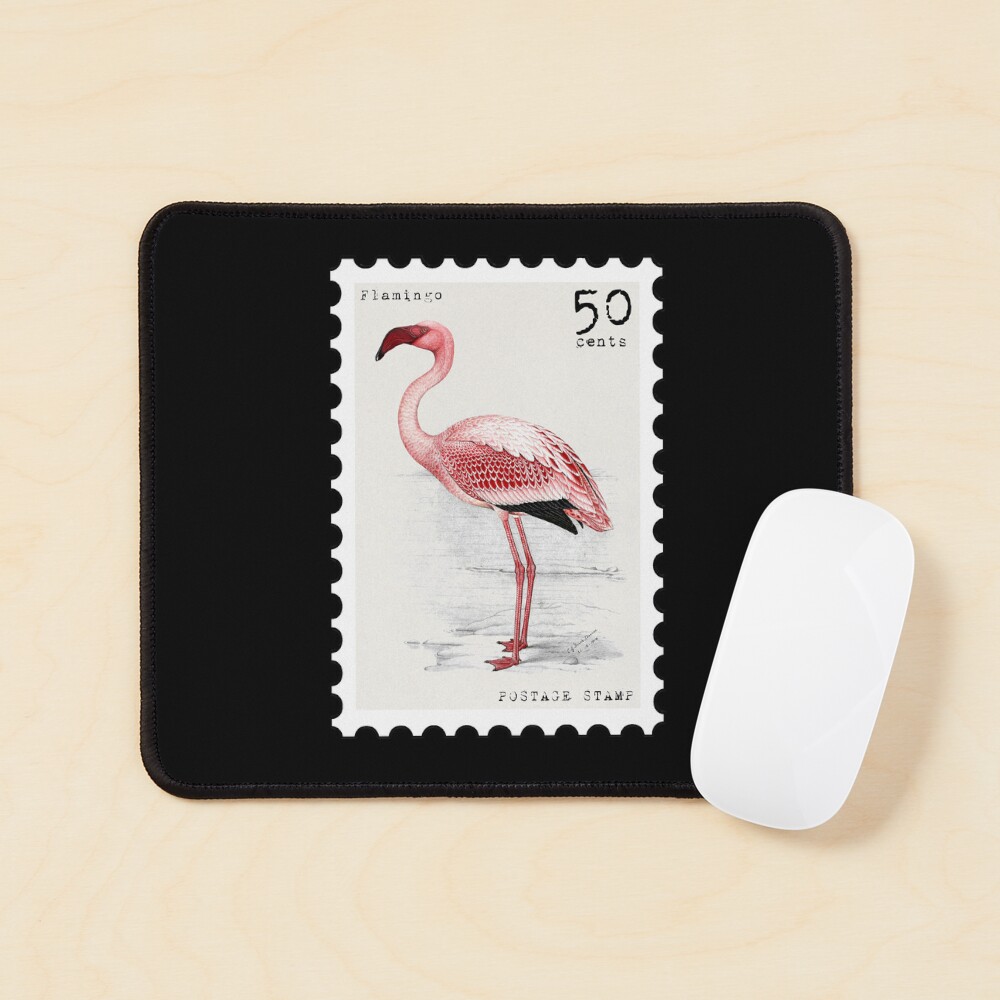 Item preview, Mouse Pad designed and sold by RabbitK.