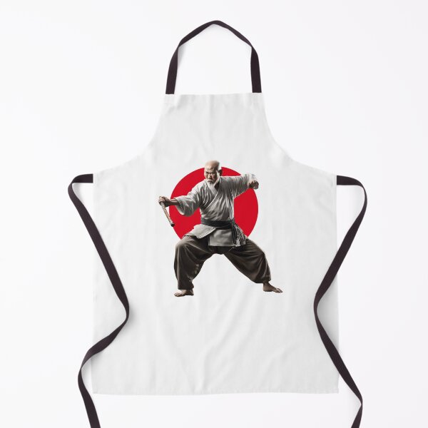 Item preview, Martial Arts designed and sold by ArtShare.