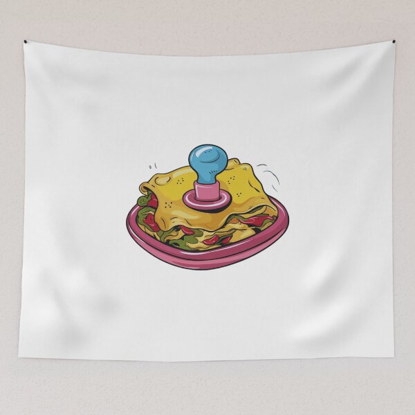 Item preview, baby lasagna  designed and sold by pandk25.