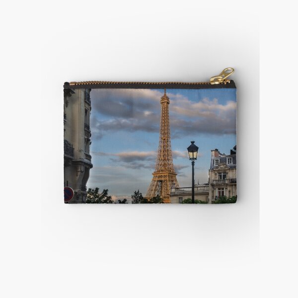 Item preview, Eiffel Tower designed and sold by MLP Fine Art.