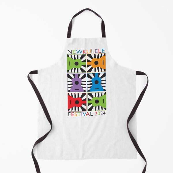 Item preview, Six is better than one ukulele designed and sold by NewkFest.