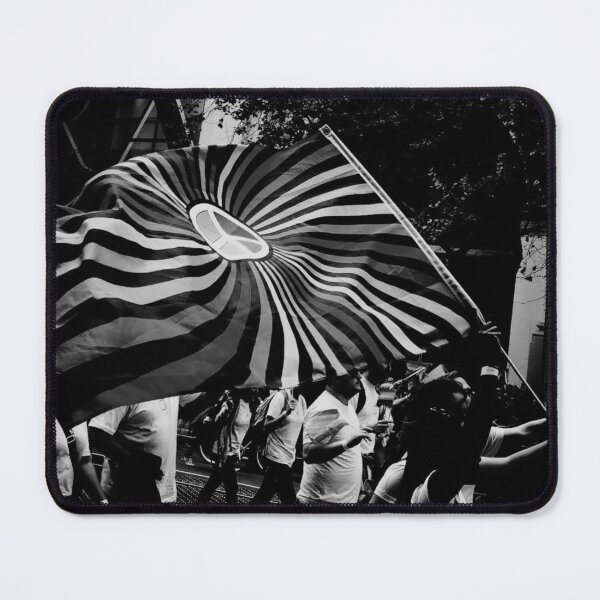 Item preview, Peace Flag designed and sold by mypaths.