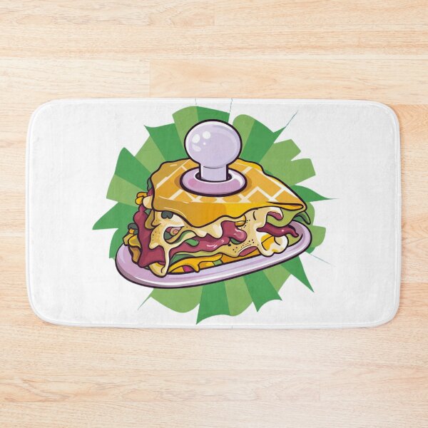 Item preview, baby lasagna  designed and sold by pandk25.