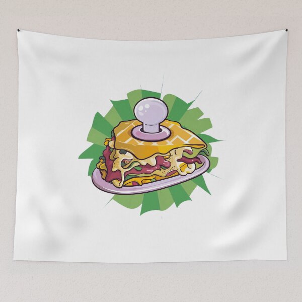 Item preview, baby lasagna  designed and sold by pandk25.