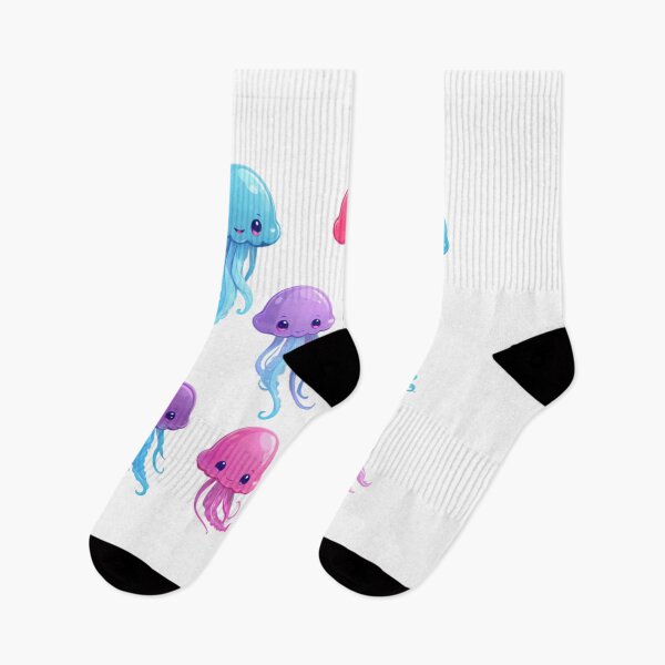 Item preview, Jellyfish Day designed and sold by eajob.