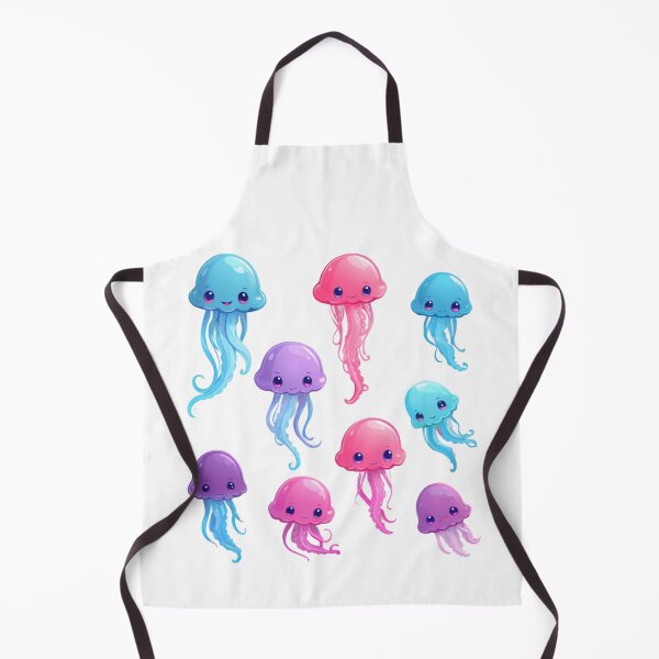 Item preview, Jellyfish Day designed and sold by eajob.