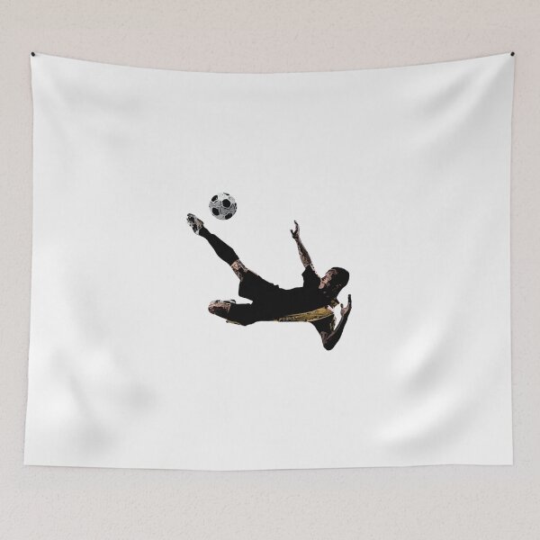 Item preview, footballer football designed and sold by thnatha.