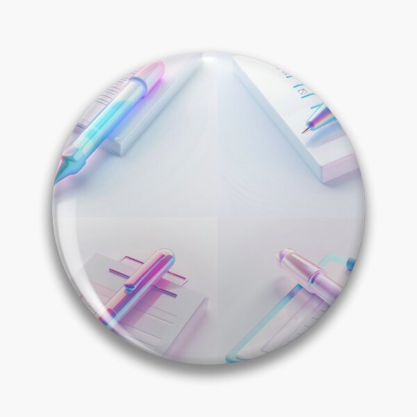 Item preview, icon of a test paper with a pen designed and sold by IrmamKincer.