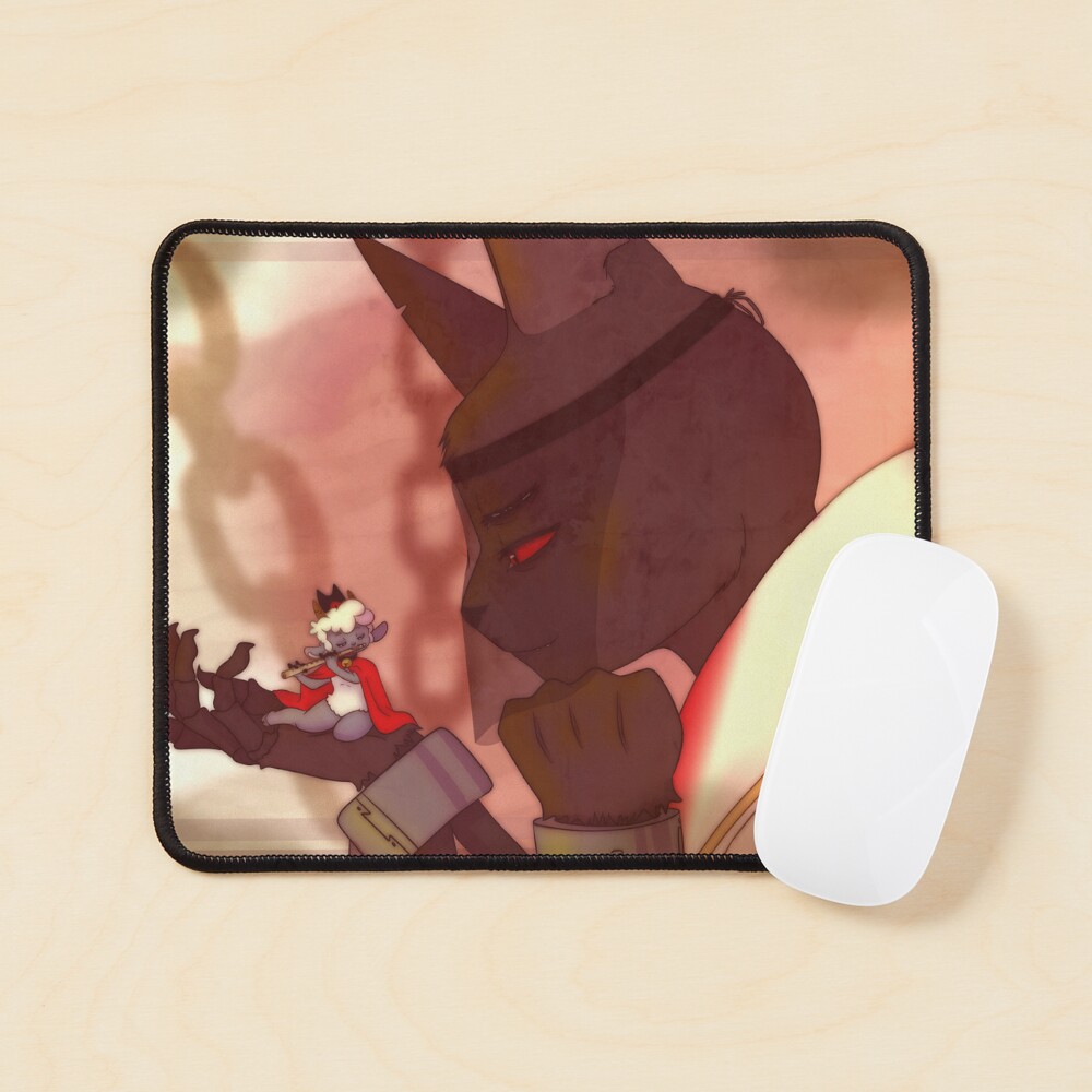Item preview, Mouse Pad designed and sold by cckittycreative.