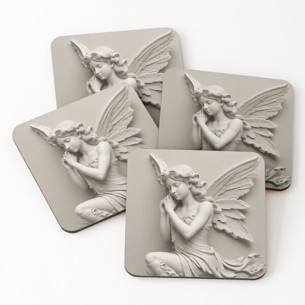 Item preview, Fairy Sculpture designed and sold by Bleudawn7.