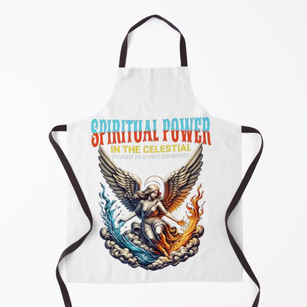 Item preview, Spiritual Power in the Celestial designed and sold by DivineHaven.