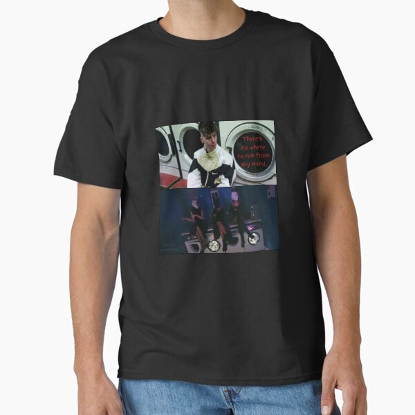 Item preview, Ren Gill Laundromat Plus Animal Flow w/ Lyrics designed and sold by Hippybongwater.