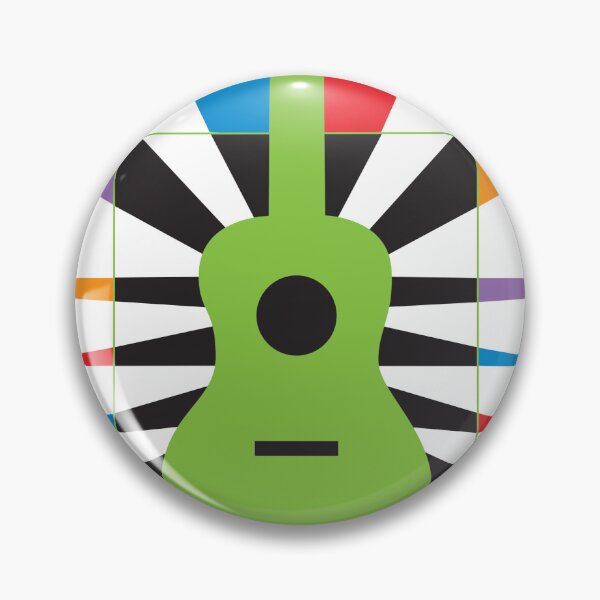 Item preview, Newkulele Festival - Festive Ukulele designed and sold by NewkFest.