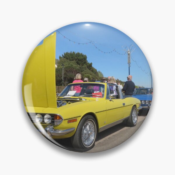Item preview, Triumph Along Felixstowe Prom designed and sold by wiggyofipswich.