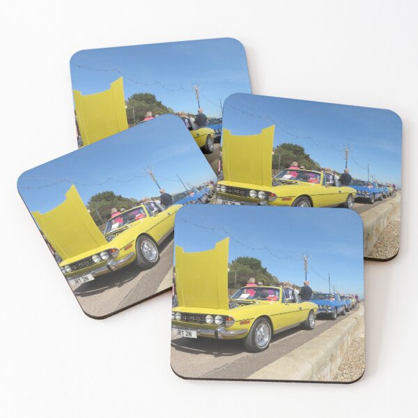 Item preview, Triumph Along Felixstowe Prom designed and sold by wiggyofipswich.