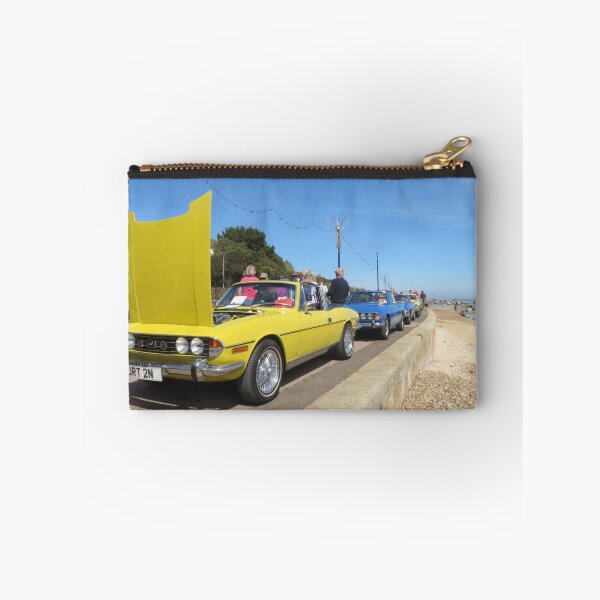 Item preview, Triumph Along Felixstowe Prom designed and sold by wiggyofipswich.